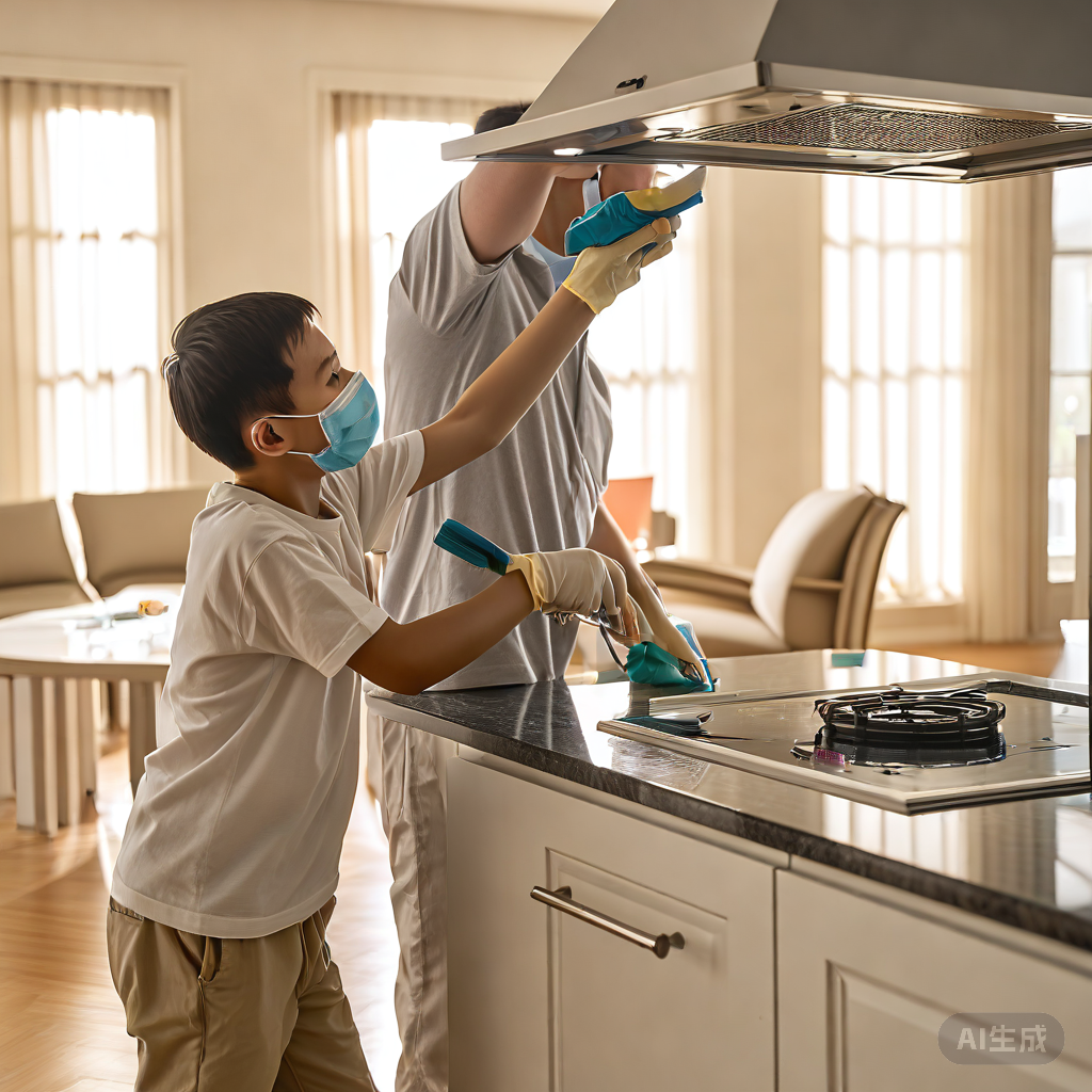 邹城市家庭保洁